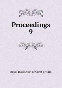 Proceedings. 9