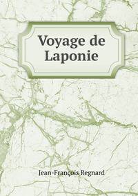 Voyage de Laponie