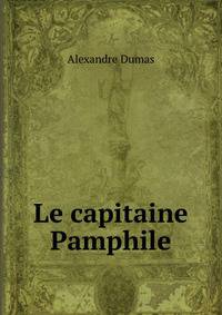 Le capitaine Pamphile
