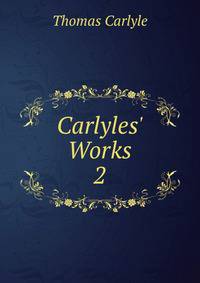 Carlyles' Works