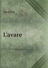L'avare