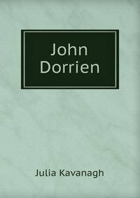 John Dorrien