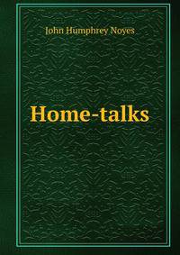 Home-talks