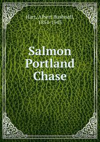 Salmon Portland Chase