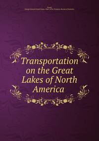 Transportation on the Great Lakes of North America