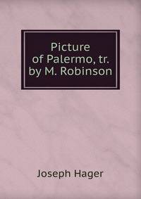 Picture of Palermo, tr. by M. Robinson