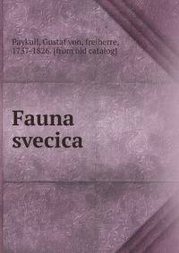 Fauna svecica