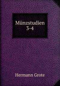 Mnzstudien. 3-4