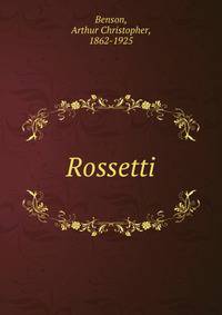 Rossetti