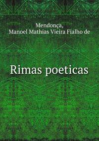 Rimas poeticas