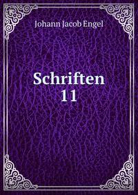Schriften. 11