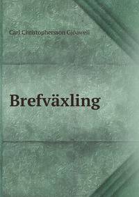 Brefvaxling