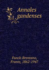 Annales gandenses