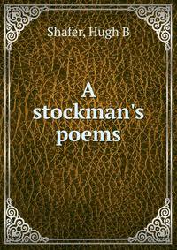 A stockman's poems