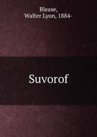 Suvorof