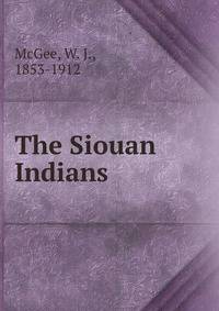 The Siouan Indians