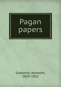 Pagan papers