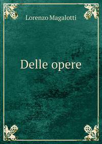 Delle opere