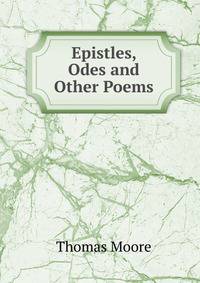 Epistles, Odes and Other Poems.