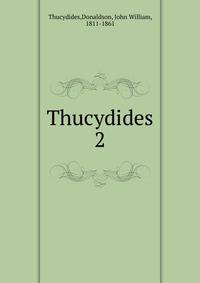 Thucydides. 2