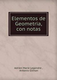 Elementos de Geometria, con notas