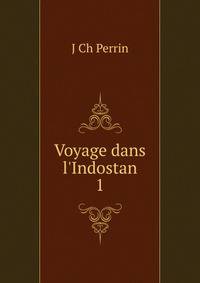 Voyage dans l'Indostan