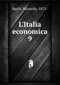 L'Italia economica