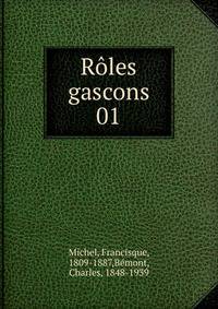 Rles gascons. 01
