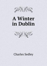 A Winter in Dublin