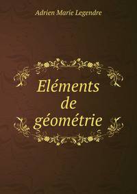 Elements de geometrie