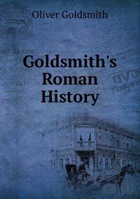 Goldsmith's Roman History