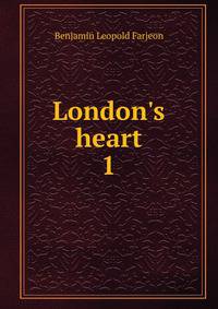 London's heart