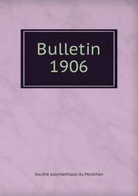 Bulletin. 1906