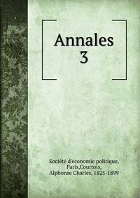 Annales. 3