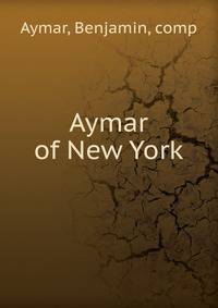 Aymar of New York