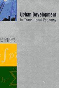 Urban development in transitional economy
