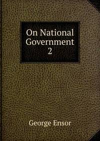 On National Government. 2