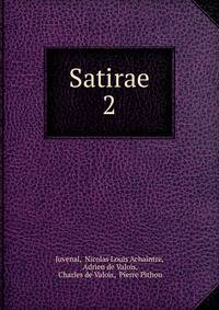 Satirae. 2