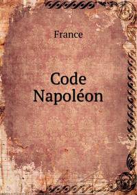 Code Napoleon