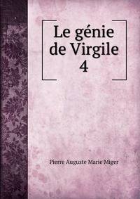 Le gnie de Virgile. 4