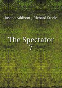 The Spectator. 7