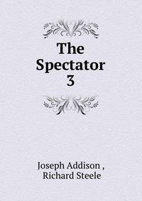 The Spectator. 3
