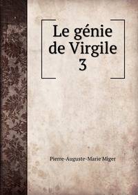 Le gnie de Virgile. 3