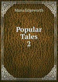Popular Tales. 2