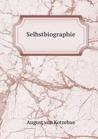 Selbstbiographie