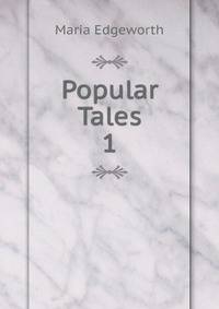 Popular Tales. 1