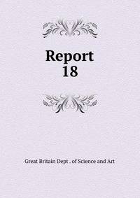 Report. 18