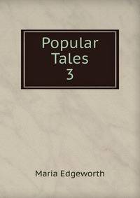 Popular Tales. 3