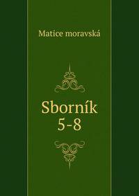 Sbornk. 5-8