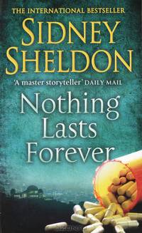 Nothing lasts forever. Sheldon S. / Ничто ни вечно
